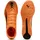 Puma Ultra 6 Match Futsalschuhe Herren heat fire/black/red 45