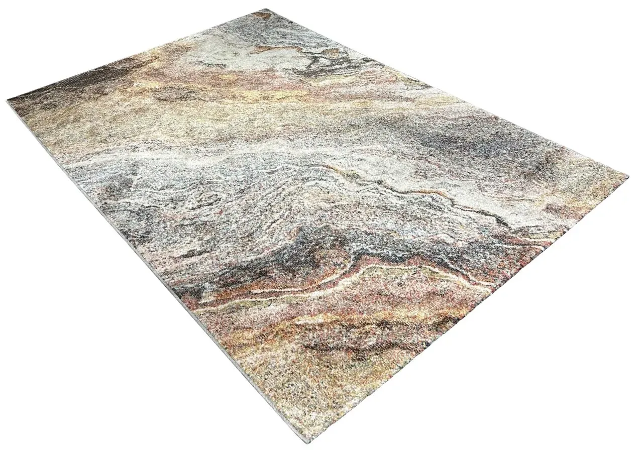 Merinos Webteppich SALSA - L/B ca. 150.00x80.00