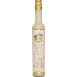 Prinz Prinzalinen Marc de Champagne Trüffel Cream Likör 15% 0,5l