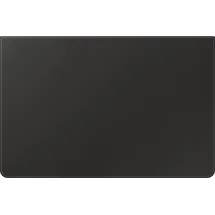 Samsung Book Cover Keyboard Slim für Galaxy Tab S9 S9 FE, schwarz