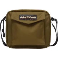 Napapijri Voyage CB Umhängetasche Olive