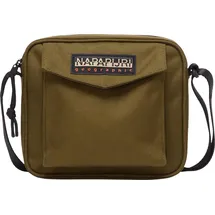 Napapijri Voyage CB Umhängetasche Olive