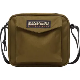 Napapijri Voyage CB Umhängetasche Olive