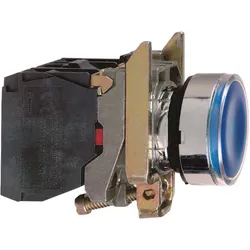 SCHNEIDER ELECTRIC Leuchtdrucktaster XB4BW36B5