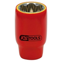 KS Tools 1/2" Stecknuss 18mm