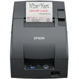 Epson TM-U220IIB Grau