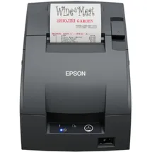Epson TM-U220IIB Grau