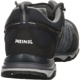 MEINDL Ontario GTX Herren Marine/Schwarz 42