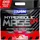 USN Hyperbolic All in One Mass (6000g) Strawberry