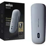 Braun Power Case Series 8 & 9