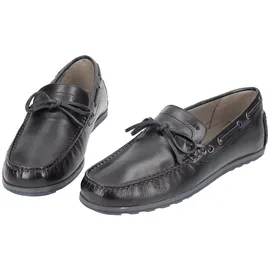GEOX Mirvin Herren Dunkel-Blau 43