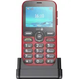 Doro 1880 Rot