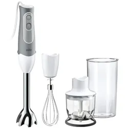 Braun Handmixer Multiquick 5 MQ 525 Omelette (044925)