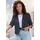 LASCANA Blazer Blau 40