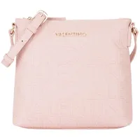 Valentino Pansy Crossbag Synthetik Rosa