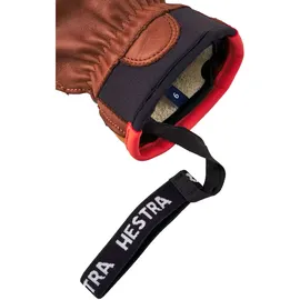 Hestra Wakayama 5-Finger (3000660)