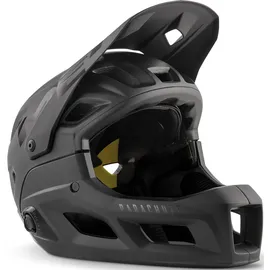 MET-Helmets Met Parachute MCR Mips 58-60 cm Erwachsene schwarz 2021