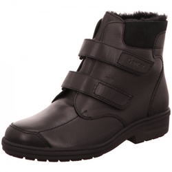 Ganter Boot Kathy, Schwarz, 61⁄2