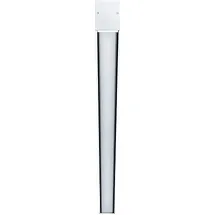 Zumtobel Group Kanal für LED-Lichtlinie SLOINslim K L1750 WH