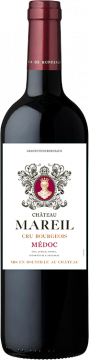 Château Mareil 2018 - Cru Bourgeois