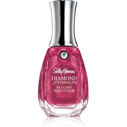 Sally Hansen Diamond Strength No Chip langanhaltender Nagellack Farbton Engagement Bling 13,3 ml