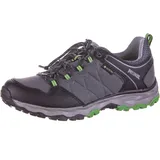 MEINDL Ontario GTX Kinder anthrazit/grün 38