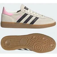 adidas Handball Spezial Off White/Core Black/True Pink 46 2/3