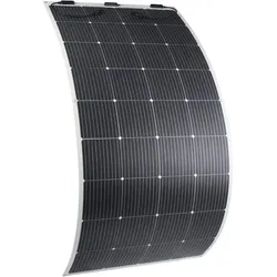 ECTIVE MSP 260 Flex flexibles Solarmodul monokristallin 260W