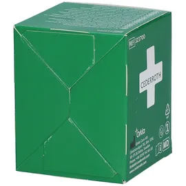 Salvequick Wundpflaster 20 St.