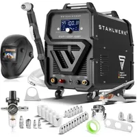 STAHLWERK Plasmaschneider CUT 100 Pro (100 A)