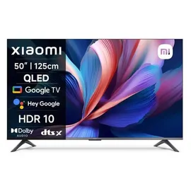 Xiaomi 	TV A Pro 50 2026 50" 4K QLED Smart TV 