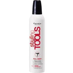 Fanola Styling Tools Full Body 400ml - Volumizing Mousse