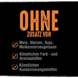 Crave Trockenfutter mit Truthahn & Huhn 7 kg