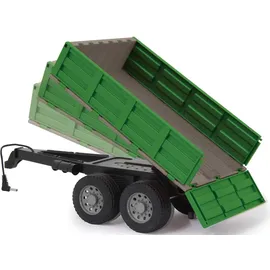 Jamara Kipper für Fendt 1050 grün 412412