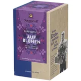 Sonnentor Happiness Aufblühen Tee Teebeutel 18 x 1,5 g