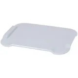 Ornamin Essbrettchen mit Stop-Trick 900 weiß