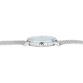 Just Watch Ruka Edelstahl 43 mm Quarz