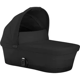 Cybex Gazelle S Wanne Moon Black
