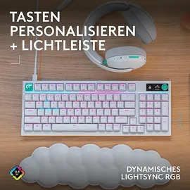 Logitech G316 X 98 Mechanisch DE