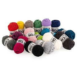myboshi Wolle No. 1 – Das Original