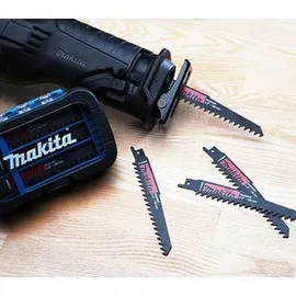 Makita Reciprosägeblatt-Set 27-teilig 150 mm