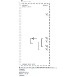 Siemens 6ES7155-6BA01-0CN0