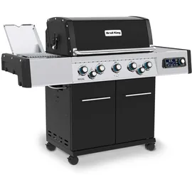 Broil King Regal Q 590 IR iQue Smart Grill
