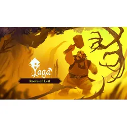 Yaga - Roots of Evil
