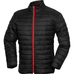 IXS Funktion, Textiljacke - Schwarz - 5XL