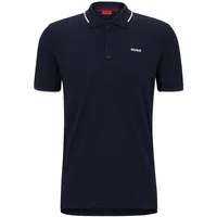 Hugo Poloshirt Dinoso«,