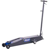 Pro-Lift-Werkzeuge Rangierwagenheber 5 t LKW Wagenheber Langversion Transporter Rangierheber 5t maximale Höhe 650mm