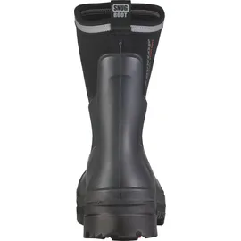 Dunlop LG8HU42 Snugboot Gummistiefel Schwarz 43