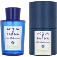Acqua di Parma Blu Mediterraneo Bergamotto di Calabria Eau de Toilette 180 ml