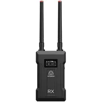 ATOMOS RX 4K/HD kabellose Videoüberwachung (nur Empfänger)